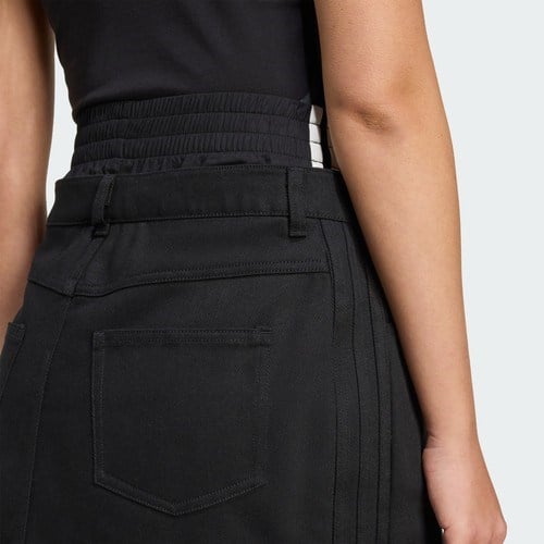 Adidas Originals JX7593 Firebird Utility Mini Skirt
