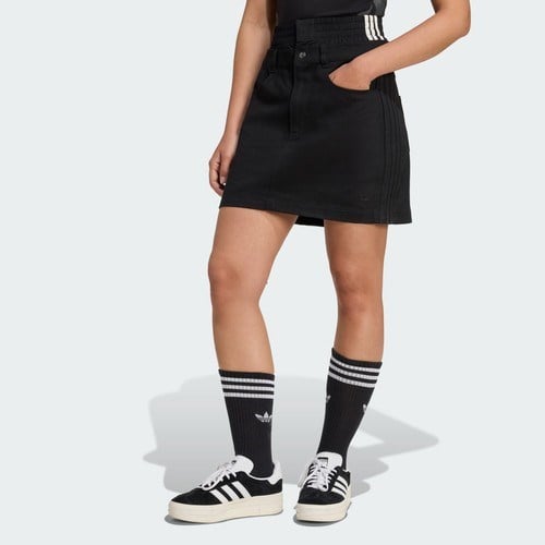 Adidas Originals JX7593 Firebird Utility Mini Skirt