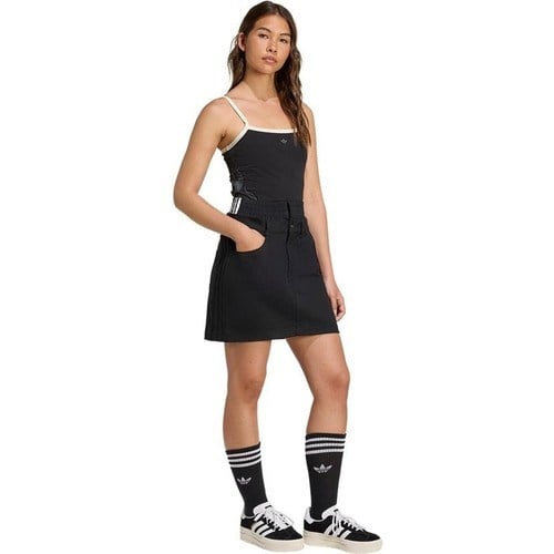 Adidas Originals JX7593 Firebird Utility Mini Skirt