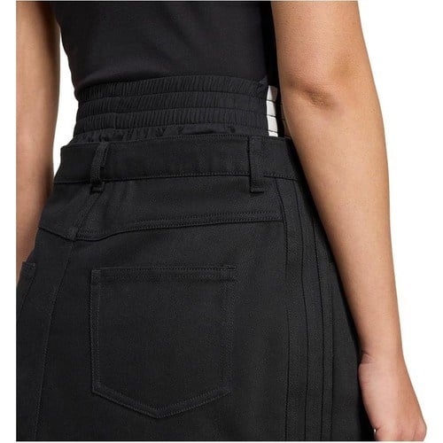 Adidas Originals JX7593 Firebird Utility Mini Skirt