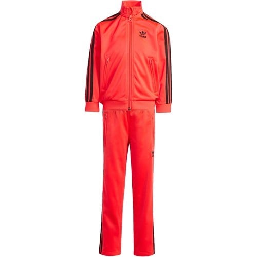 Adidas Originals JY1146 Adicolor Firebird Track Suit Kids