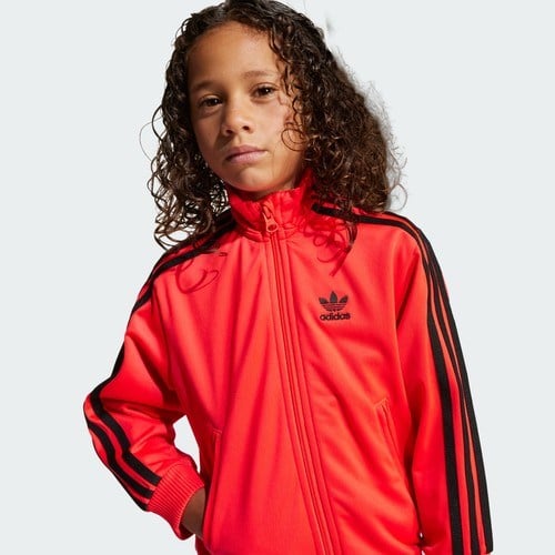 Adidas Originals JY1146 Adicolor Firebird Track Suit Kids