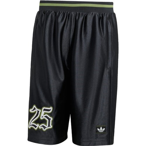 Adidas Originals JY2769 Number Graphic Şort