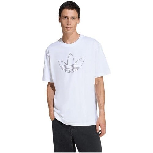 Adidas Originals JY2805 STUDDED TİŞÖRT