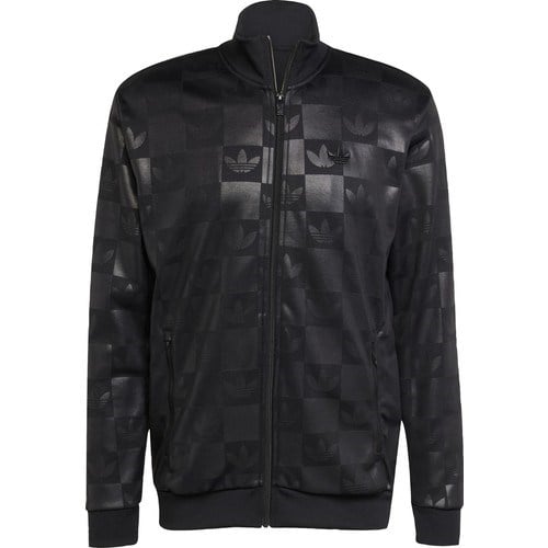 Adidas Originals JY2981 Monogram All Over Print Regular Track Top