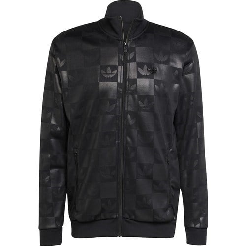 Adidas Originals JY2981 Monogram All Over Print Regular Track Top