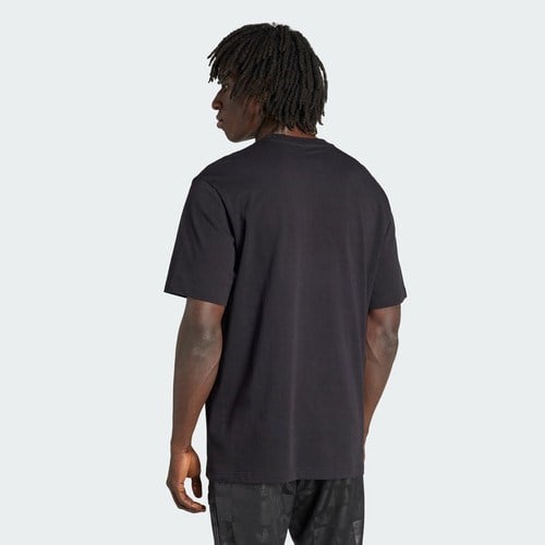 Adidas Originals JY2984 Monogram Bol Tişört