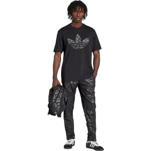 Adidas Originals JY2984 Monogram Bol Tişört