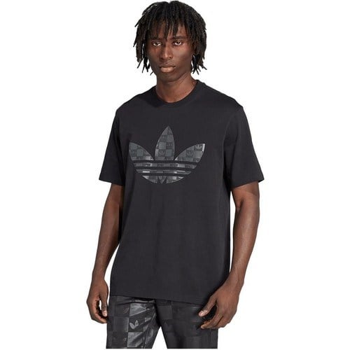 Adidas Originals JY2984 Monogram Bol Tişört