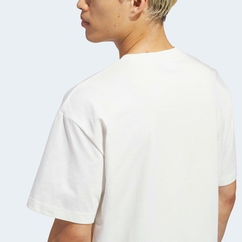 Adidas Originals KB7848 JABBAR GFX TEE Q1