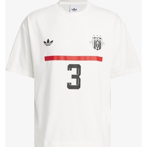 Adidas Originals KB7848 JABBAR GFX TEE Q1
