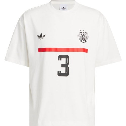 Adidas Originals KB7848 JABBAR GFX TEE Q1