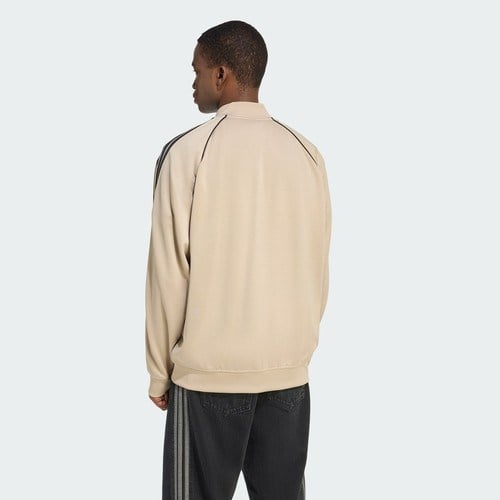 Adidas Originals KC8524 SST ADICOLOR CLASSICS LOOSE TRACK TOP