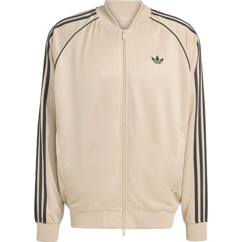 Adidas Originals KC8524 SST ADICOLOR CLASSICS LOOSE TRACK TOP