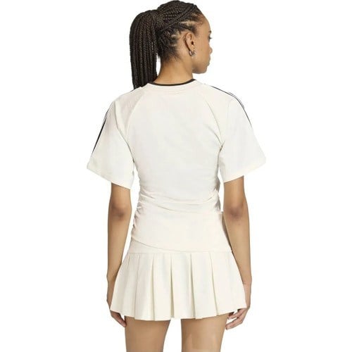 Adidas Originals KC9122 Rouched Football Jersey