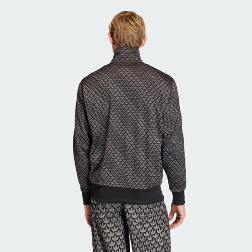 Adidas Originals KC9158 Fırebırd Loose Monogram Track Top