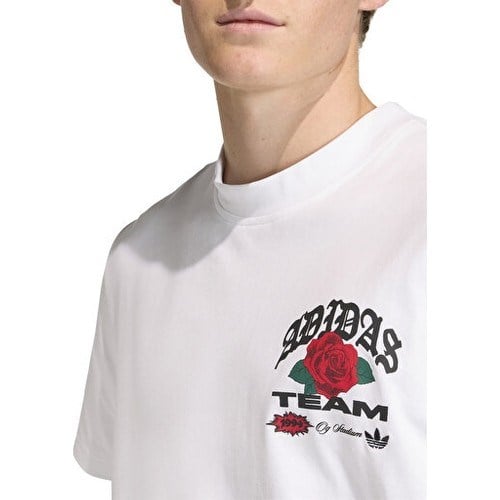 Adidas Originals KD0481 Graphics ROSES TİŞÖRT