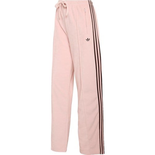 Adidas Originals KD1414 Terry Towel Fırebırd Pants