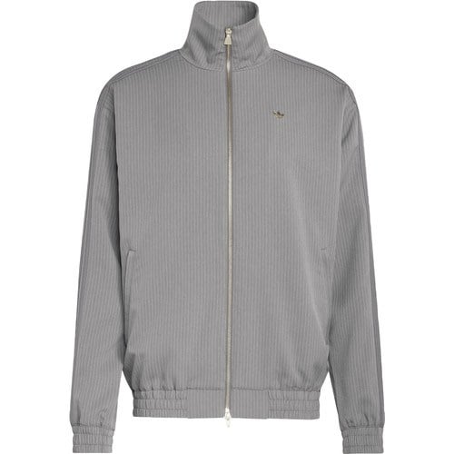 Adidas Originals KD2256 Fırebırd Loose Pınstrıpes Track Top