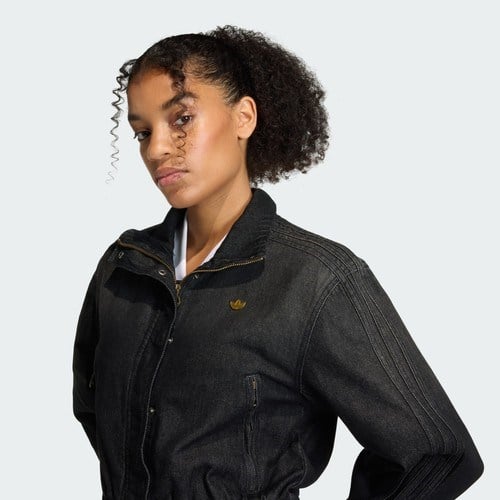Adidas Originals KD3918 DENIM TRACKTOP