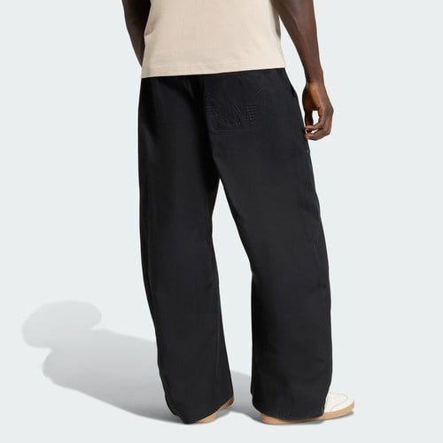 Adidas Originals KD6571 Premıum Essentıals Wıde Pants