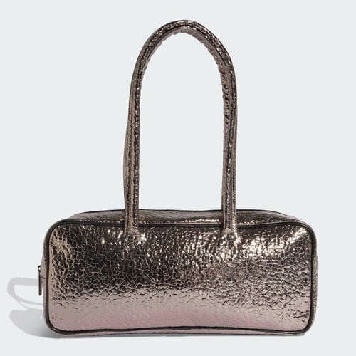 Adidas Originals KD7880 Adıcolor Elongated Aırlıner Metal Bag