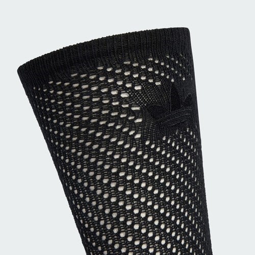Adidas Originals KD8398 Crochet Crew Socks 2 Paırs