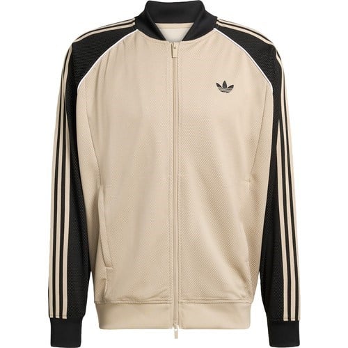 Adidas Originals KE0114 LOOSE MESH TRACK TOP