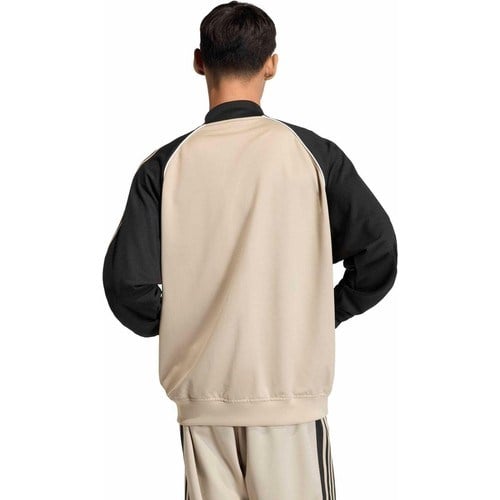 Adidas Originals KE0114 LOOSE MESH TRACK TOP