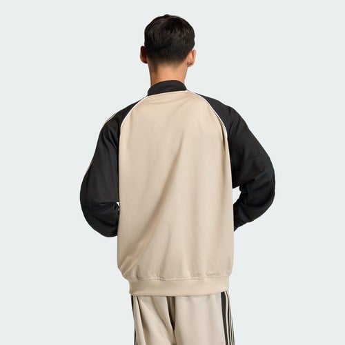 Adidas Originals KE0114 LOOSE MESH TRACK TOP
