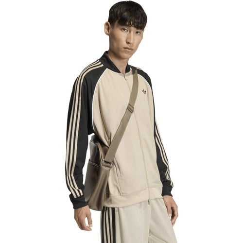 Adidas Originals KE0114 LOOSE MESH TRACK TOP