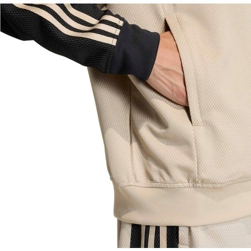 Adidas Originals KE0114 LOOSE MESH TRACK TOP