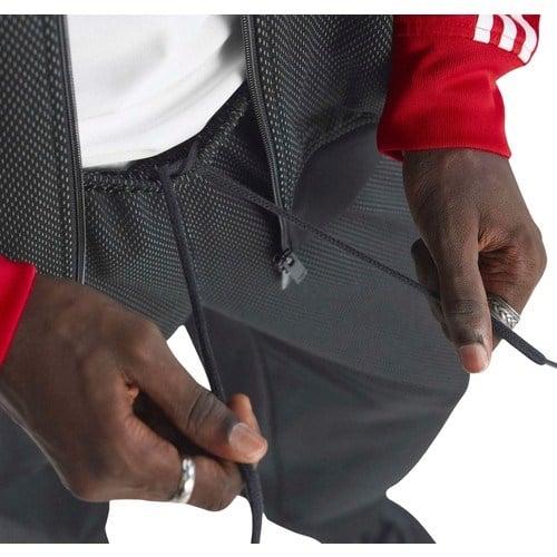 Adidas Originals KE0117 LOOSE MESH TRACKPANTS
