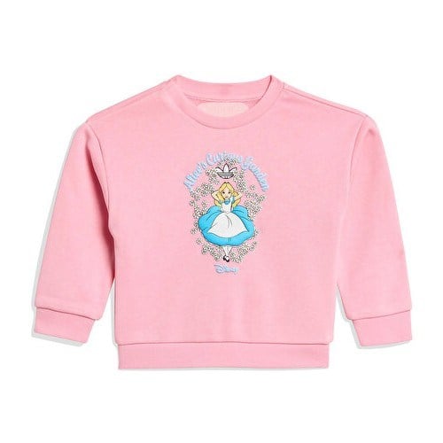 Adidas Originals KE0479 ADIDAS DISNEY CREW SET