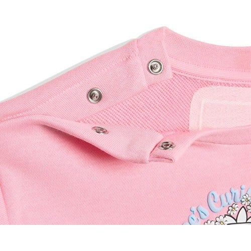 Adidas Originals KE0479 ADIDAS DISNEY CREW SET