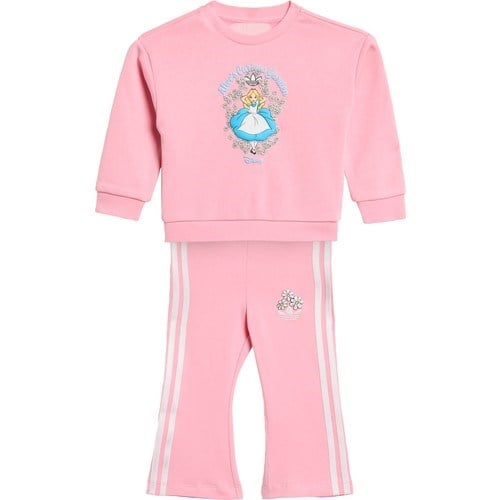 Adidas Originals KE0479 ADIDAS DISNEY CREW SET