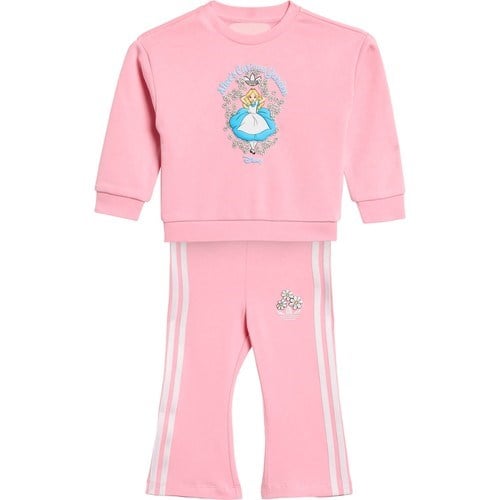 Adidas Originals KE0479 ADIDAS DISNEY CREW SET