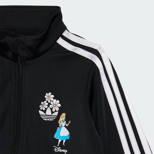 Adidas Originals KE0481 Adıdas Dısney Fırebırd Eşofman Takımı