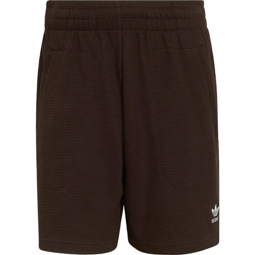 Adidas Originals KE0864 Essentials Trefoil Waffle Shorts