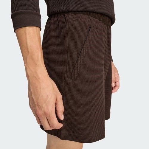 Adidas Originals KE0864 Essentials Trefoil Waffle Shorts