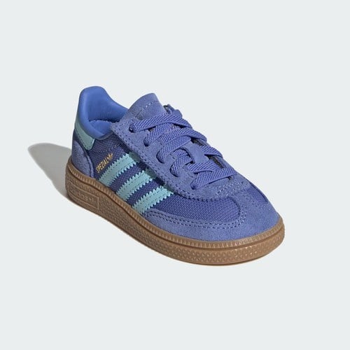 Adidas Originals KI8610 HANDBALL SPEZIAL COMFORT CLOSURE ELASTİK BAĞCIKLI AYAKKABI
