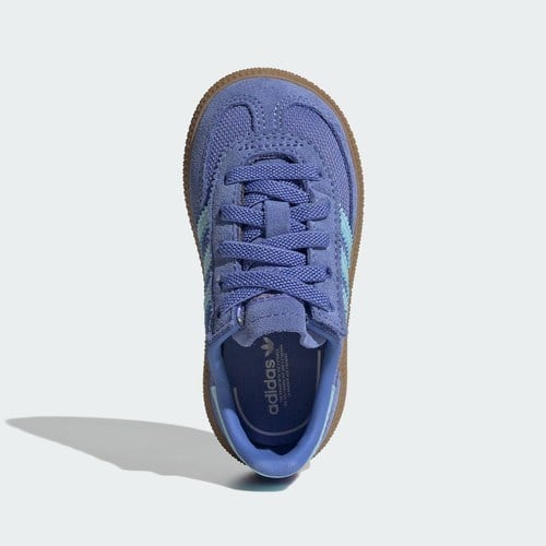 Adidas Originals KI8610 HANDBALL SPEZIAL COMFORT CLOSURE ELASTİK BAĞCIKLI AYAKKABI