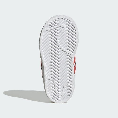 Adidas Originals KK1294 Adidas Dısney Superstar LED Lıghts Comfort Closure Shoes