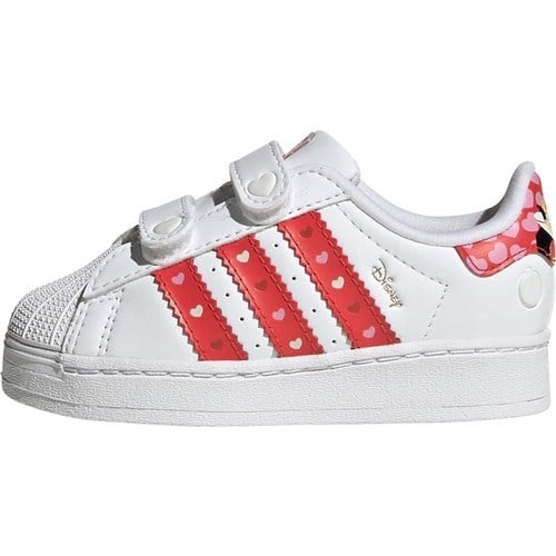 Adidas Originals KK1294 Adidas Dısney Superstar LED Lıghts Comfort Closure Shoes