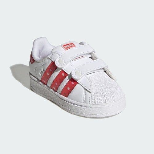 Adidas Originals KK1294 Adidas Dısney Superstar LED Lıghts Comfort Closure Shoes
