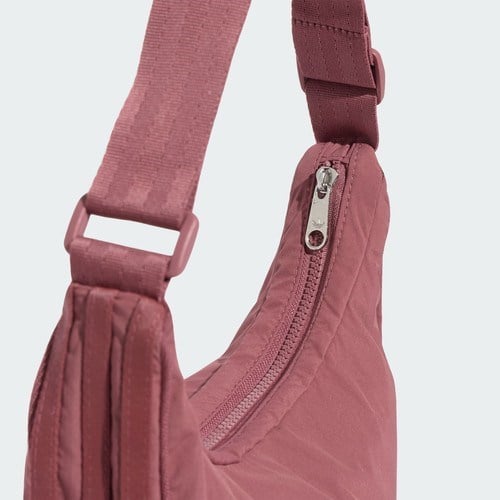 Adidas Originals KR9047 Everyday Icons Half Crescent Handbag