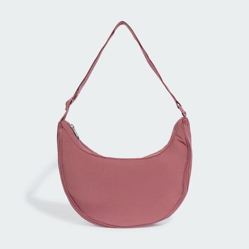 Adidas Originals KR9047 Everyday Icons Half Crescent Handbag