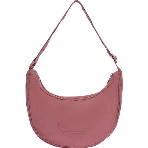 Adidas Originals KR9047 Everyday Icons Half Crescent Handbag