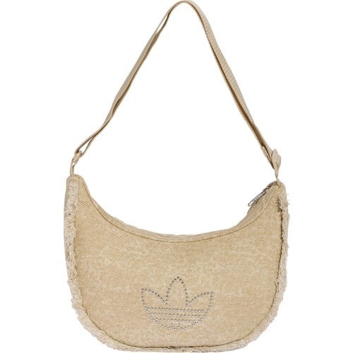 Adidas Originals KT4395 Dıstressed Halfmoon Shoulderbag
