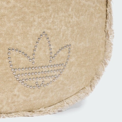 Adidas Originals KT4395 Dıstressed Halfmoon Shoulderbag